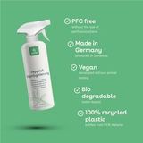 eco:fy® Impregneerspray voor tapijten • bescherming tegen natheid en vuil