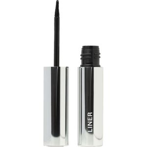 LONI BAUR Eyeliner 12 12 Paris Black  3,5 g