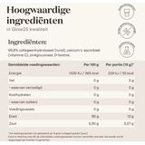 Glow25® Collageen Plus - 450 gram - Met Vitamine C en Zink