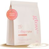 Glow25® Collageen Plus - 450 gram - Met Vitamine C en Zink