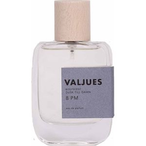 VALJUES - Dusk Till Dawn 8pm Eau de Parfum 50 ml (3119.8 € / 1 l)