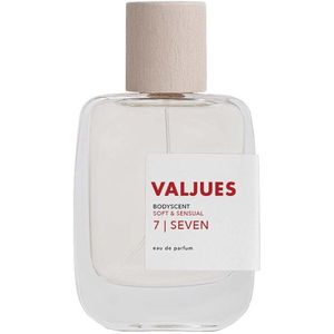 VALJUES 7 / Seven Eau de Parfum (EdP) 50 ml