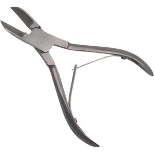 Fairzone - Teennagelknipper - Gerecycled Staal - 1 Stuk