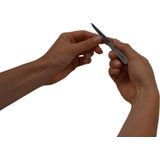 Fairzone - Nagelvijl - Vijl - Gemaakt van gerecyclede spoorrails