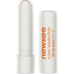 Lippenbalsem - SPF 30 - Vegan - Geurvrij - Organische UV-filters