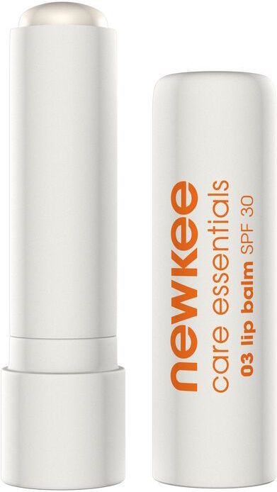 Lippenbalsem - SPF 30 - Vegan - Geurvrij - Organische UV-filters