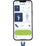 Heat-It - Insectenbeet Verlichter - USB-C - Medisch Hulpmiddel