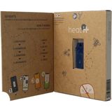 Heat-It - Insectenbeet Verlichter - USB-C - Medisch Hulpmiddel