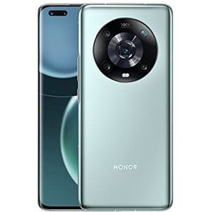 Honor Magic4 Pro - Smartphone - Cyaan - 8GB RAM - 256GB - DUAL SIM