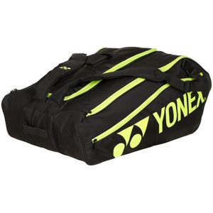 Yonex Club Line Racket Bag Tennistas 12 Stuks