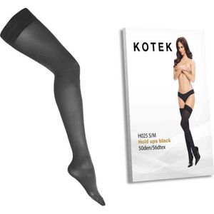 'H025 - Kousen zonder jarretels'