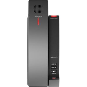 Snom - HD101 - Draadloze DECT-telefoon - Antibacteriële Behuizing