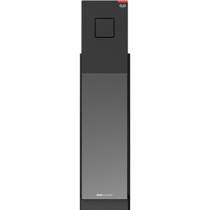 Snom - HD3 - Telefoon - Zwart - VoIP - Extra DECT-handset