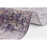 NORTHRUGS Teppich »Sues«, rechteckig, 3 mm Höhe, In-& Outdoor, Läufer, Wetterfest, Balkon, Wohnzimmer, Orient