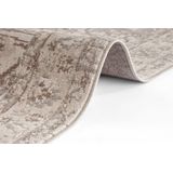 HANSE Home Teppich »Sand«, rechteckig, 8 mm Höhe, Kurzflor, Läufer, Orient, Vintage, Wohnzimmer, Schlafzimmer, Esszimmer