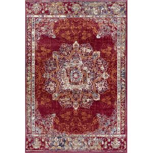 Hanse Home - Maderno - Oosters Tapijt - Multicolor - 100% Polypropyleen