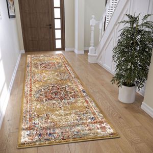 Hanse Home - Maderno - Designtapijt - Oosters Design - 100% Polypropyleen