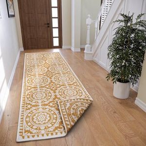 Tapijtloper Jardin dubbelzijdig | Northrugs