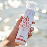 Fleeky - Self Tan Mousse - 200ml Zelfbruinende Mousse - Bruin