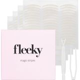 Magic Stripes - Ooglidstickers - Huidvriendelijk - Onzichtbaar