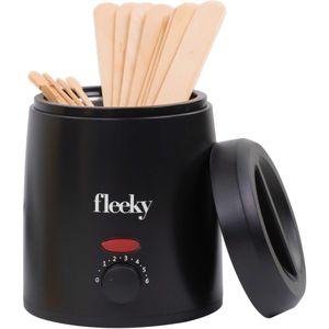 Fleeky | Wax Kit Heater 03