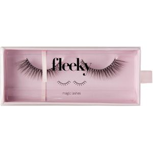 Kunstwimpers - Veganistisch - Dierproefvrij - Tot 20 Keer Herbruikbaar