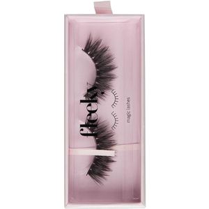 Magic Lashes - Kunstwimpers - Vegan - Licht en Flexibel