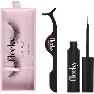 Nepwimpers - Veganistisch - Dierproefvrij - Tot 20 keer herbruikbaar