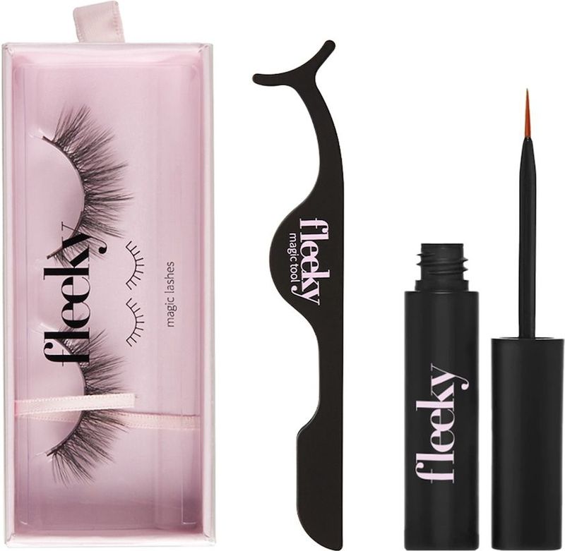 Magic Lashes Kit - Vegan - Inclusief Lijm en Applicator