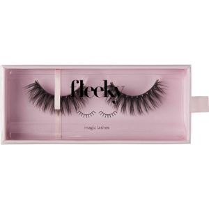 Fleeky - Magic Lashes - Kunstwimpers - Veganistisch - Perfecte Krul