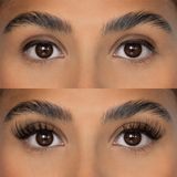 Magic Lashes - Kit - Veganistisch - Inclusief Wimpers en Lijm