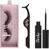 Magic Lashes - Kit - Veganistisch - Inclusief Wimpers en Lijm