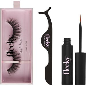 Magic Lashes - Kit - Veganistisch - Inclusief Wimpers en Lijm
