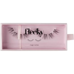 Magic Lashes - Kunstwimpers - Vegan - Licht en Flexibel