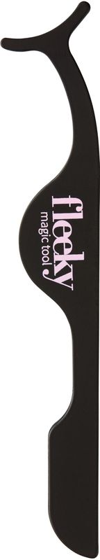 Make-up Accessoires - Wimper Applicator - Zwart - Kunststof