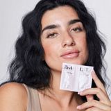 Wimperlifting Kit - Inclusief Lijm en Siliconen Pads - 2 Toepassingen