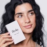 Wimperlifting Kit - Inclusief Lijm en Siliconen Pads - 2 Toepassingen