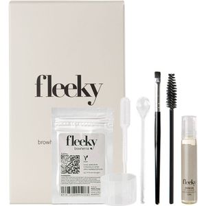 fleeky Kit Mini Blonde