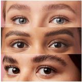 Tint Kit - Zwart - 15 ml - Inhoud voor Wenkbrauwen