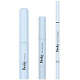 Fleeky Brow Set - Wenkbrauw Make-up - Ongekleurd - Inclusief Applicator
