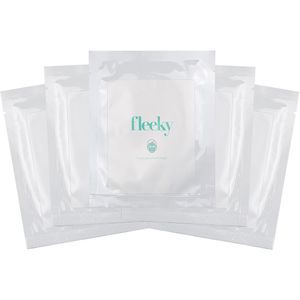 Fleeky Hyaluron Sheet Mask Sheet masker