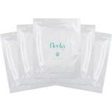 Fleeky - Hyaluron Sheet Mask met 540 Needle Dermaroller Sheet masker