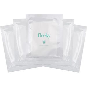 Collageen Masker - Gezichtsmasker - Hydraterend - Voor Stralende Teint