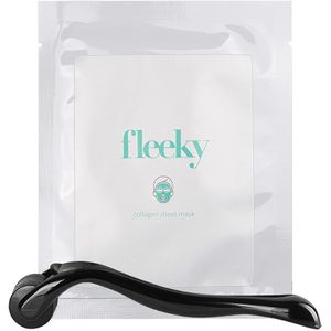 Collageen Masker - Hydraterend - Diep Voedend