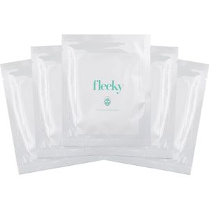 Biobotox - Sheetmasker - Anti-Aging - Met Spilanthol - 1 Stuk