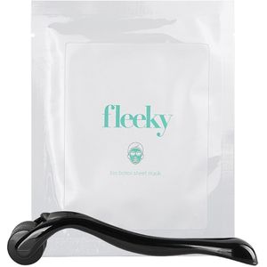 Botox Masker - Gezichtsmasker - Hydraterend - Peptiden