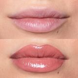 Fleeky - Plumpy Lipgloss - Rose Nude - 5 ml
