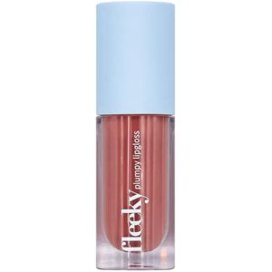 Fleeky - Plumpy Lipgloss - Rose Nude - 5 ml
