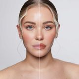 Fleeky - Plumpy Lip Gloss - Toffee Brown - 5 ml