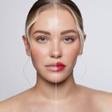 Fleeky - Lip Gloss - Kleurloos - Hydraterende Formule